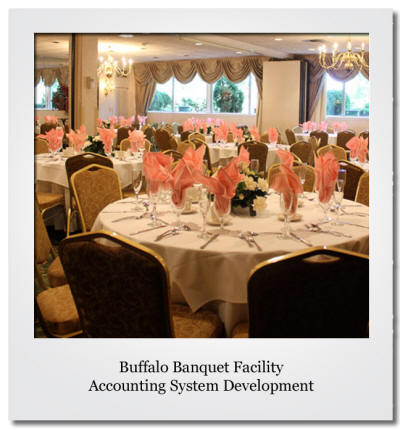 Buffalo Banquet