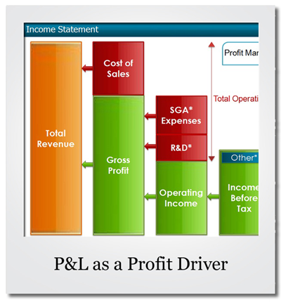 The P&L as Profit Driver